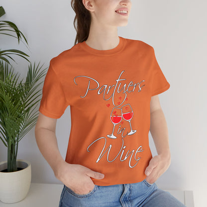 Wine Buddies Unite Shirt