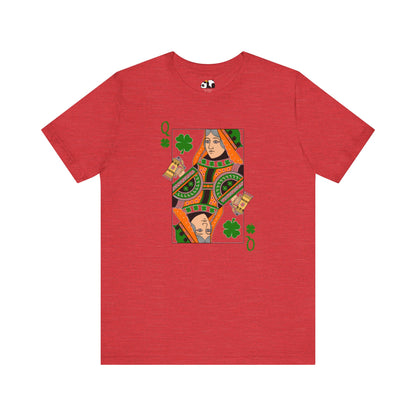 Celtic Crown: Queen of Hearts Irish