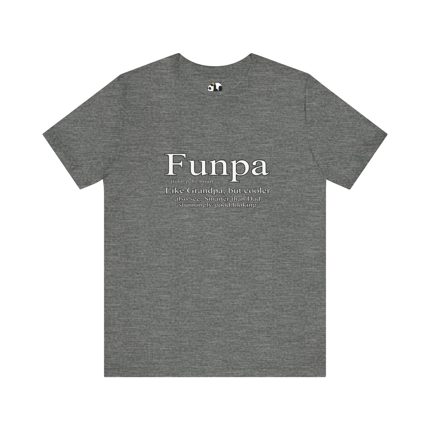 Funpa T Shirt