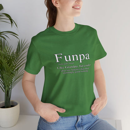 Funpa T Shirt