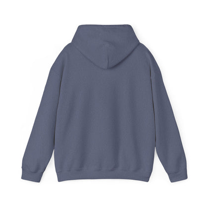 Purrfectly Sweet Moments: Cat Indulgence Edition Hooded Sweatshirt