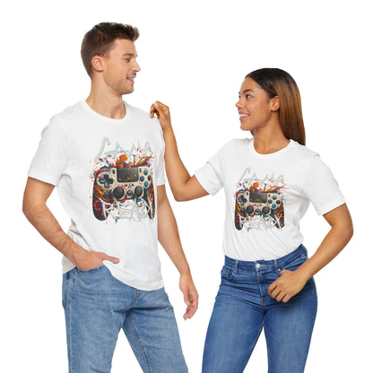 Gaming Gladiator: Ready to Conquer
