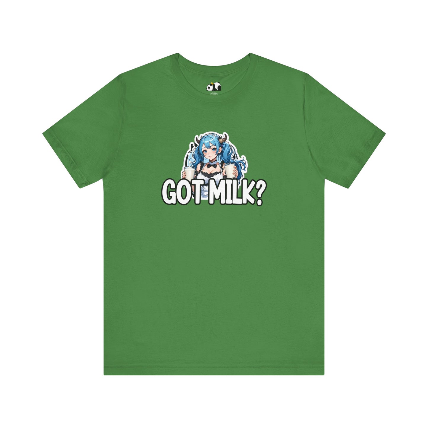 Milk Lover's Essential T Shirt