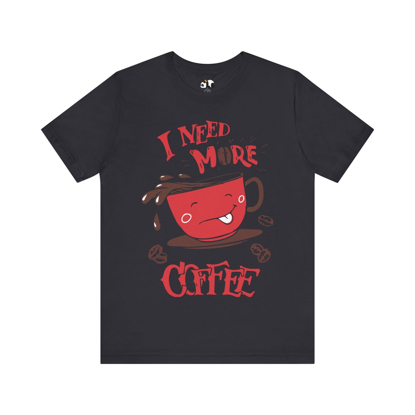 Java Urgency T-Shirt