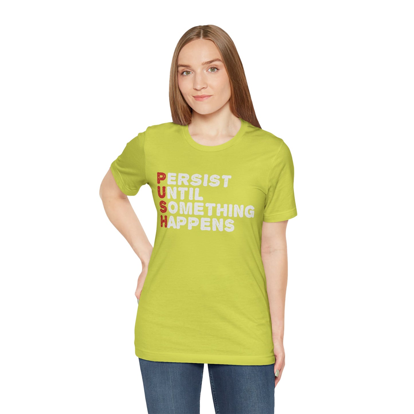 Strive and Thrive T-Shirt