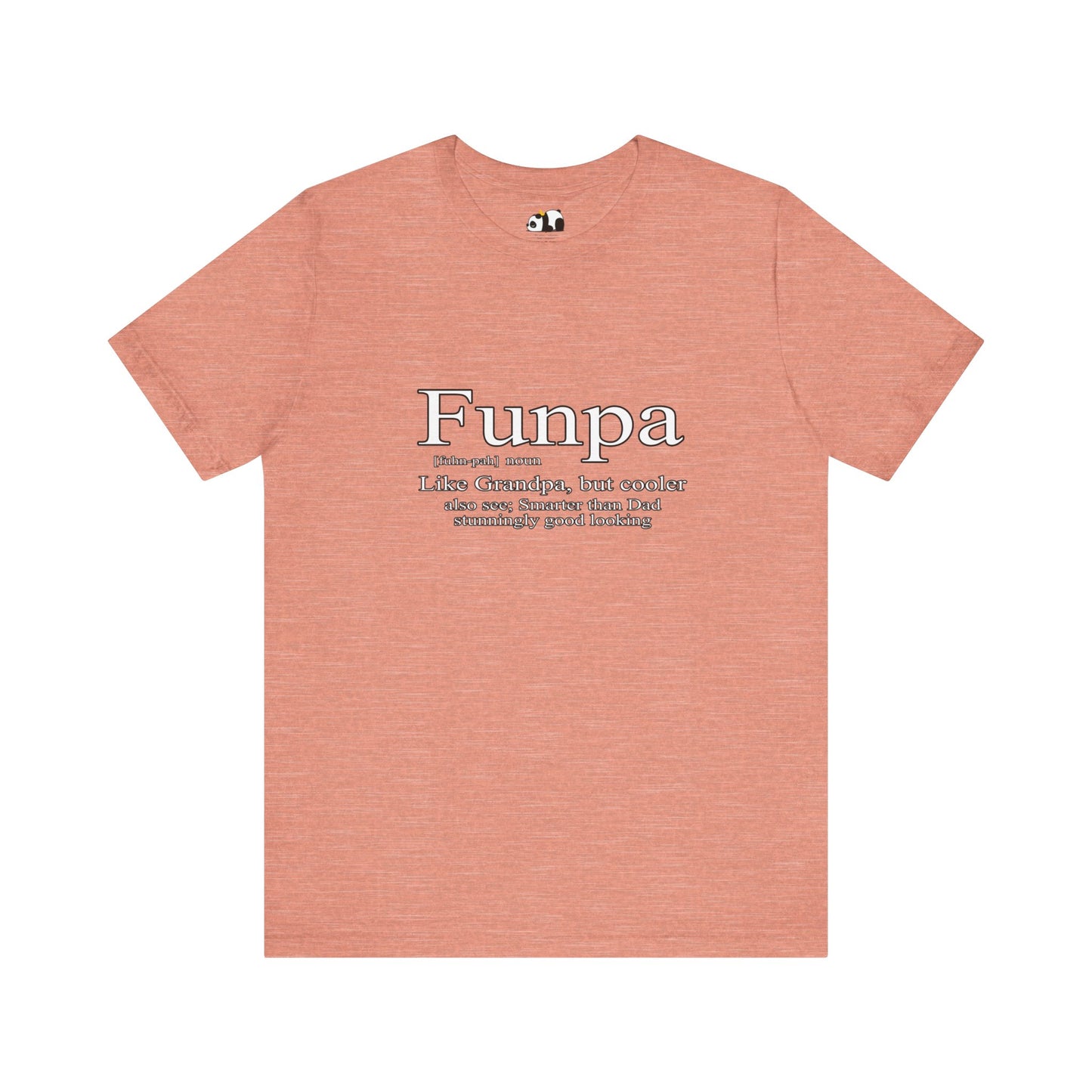 Funpa T Shirt