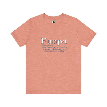 Funpa T Shirt