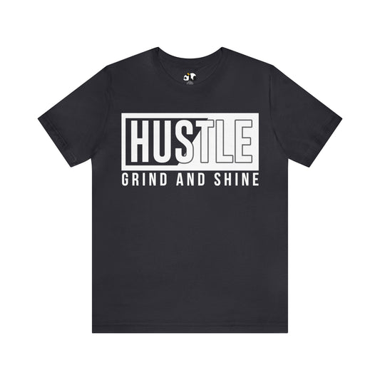 Grind for Success T-Shirt