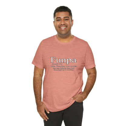 Funpa T Shirt