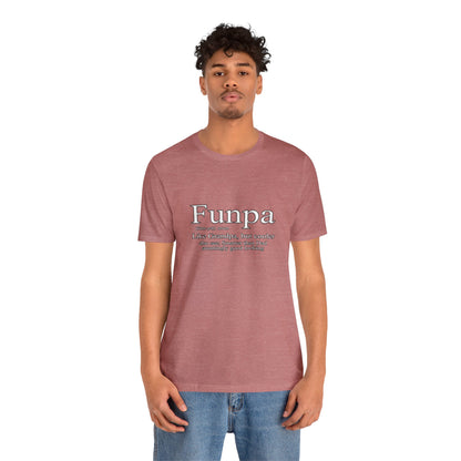 Funpa T Shirt