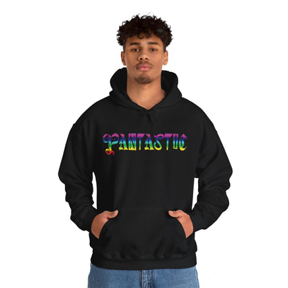 Simply Pantastic Hooded Delight