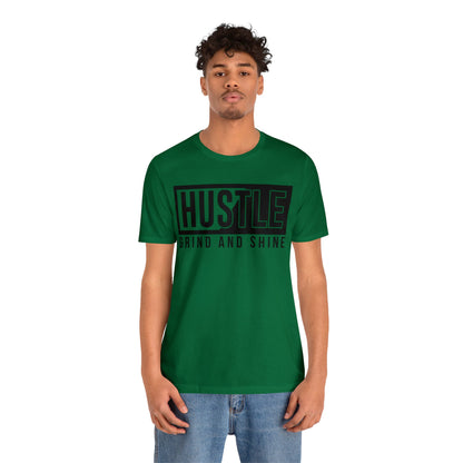 Grind for Success T-Shirt