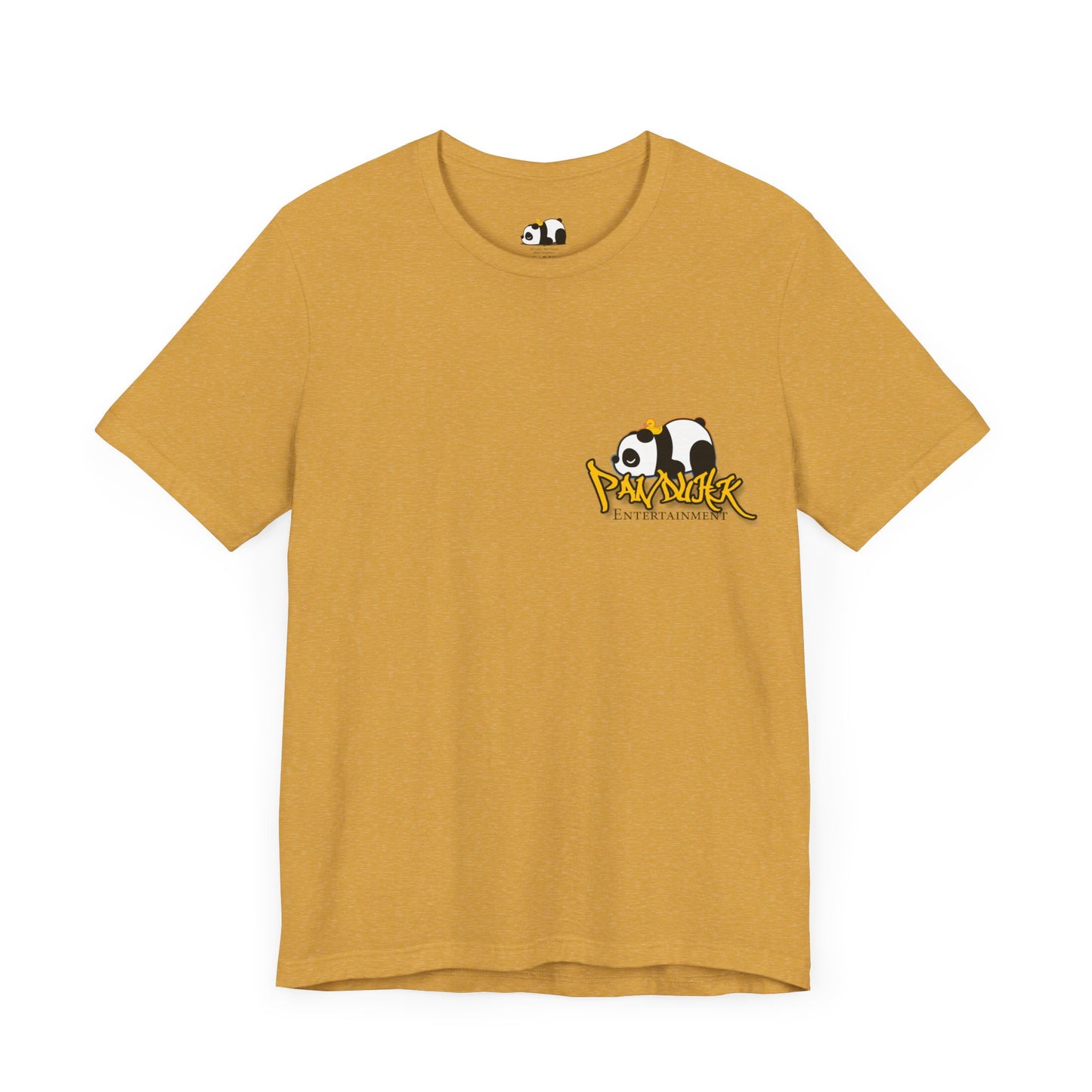 Duck Brigade Signature T-shirt