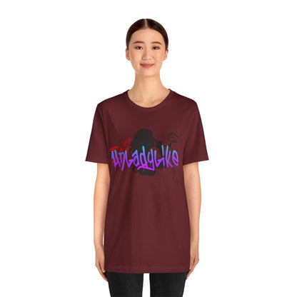 Unladylike Rebellion T-Shirt