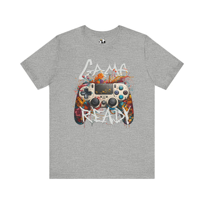 Gaming Gladiator: Ready to Conquer