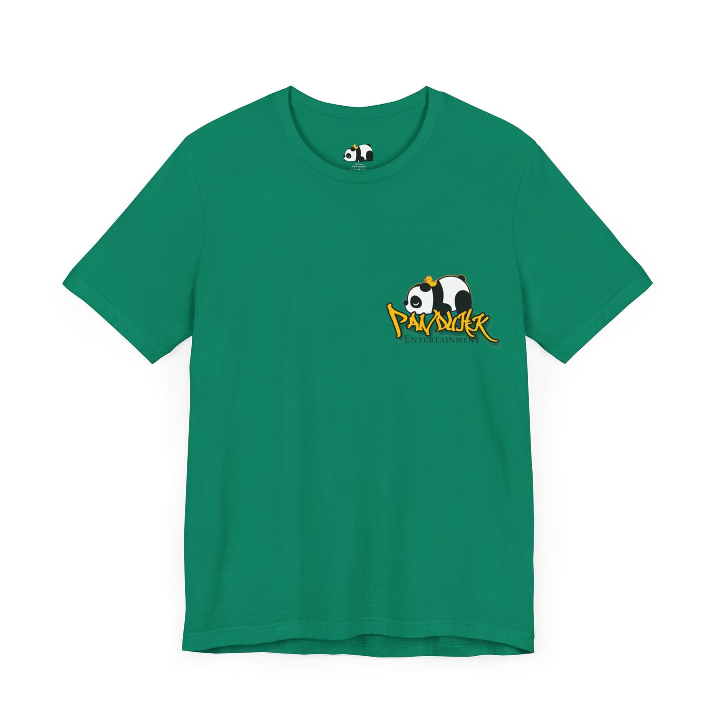 Duck Brigade Signature T-shirt