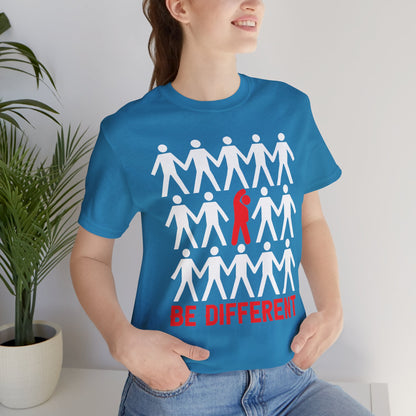 Dare to Be Different Shirt