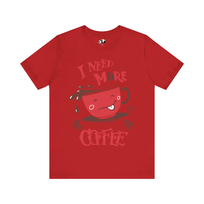 Java Urgency T-Shirt