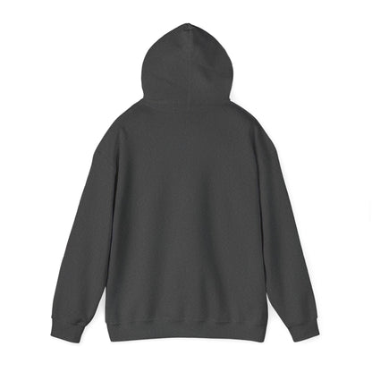 Rogue Intentions Hooded Statement