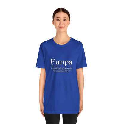 Funpa T Shirt