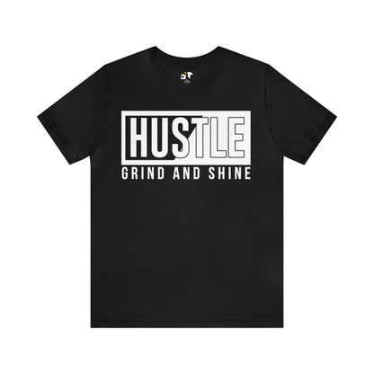 Grind for Success T-Shirt