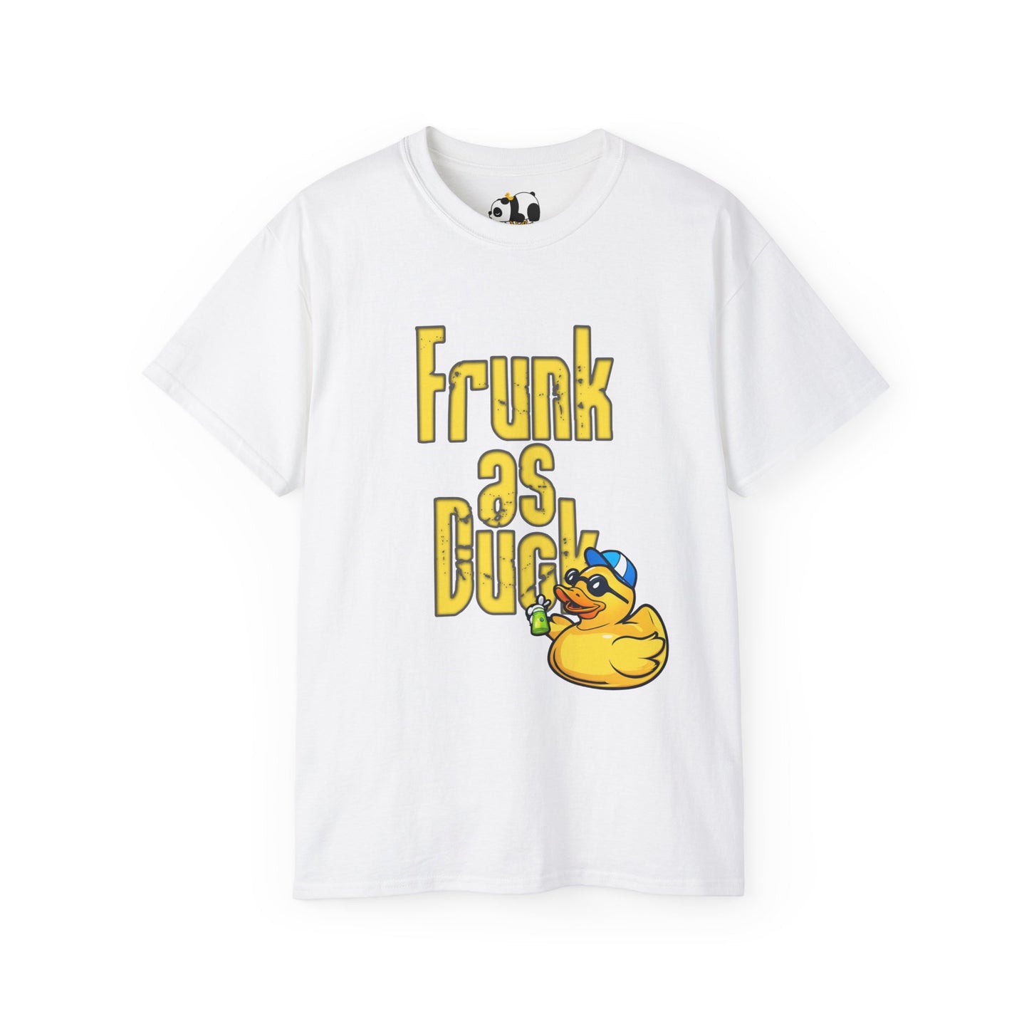 Frunk as Duck