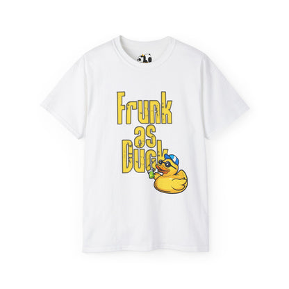 Frunk as Duck