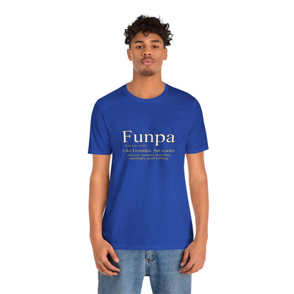 Funpa T Shirt