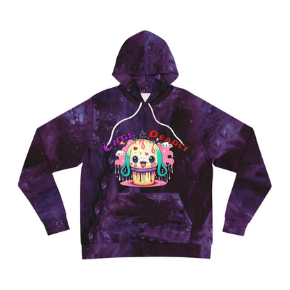 Cute And Deadly Hoodie