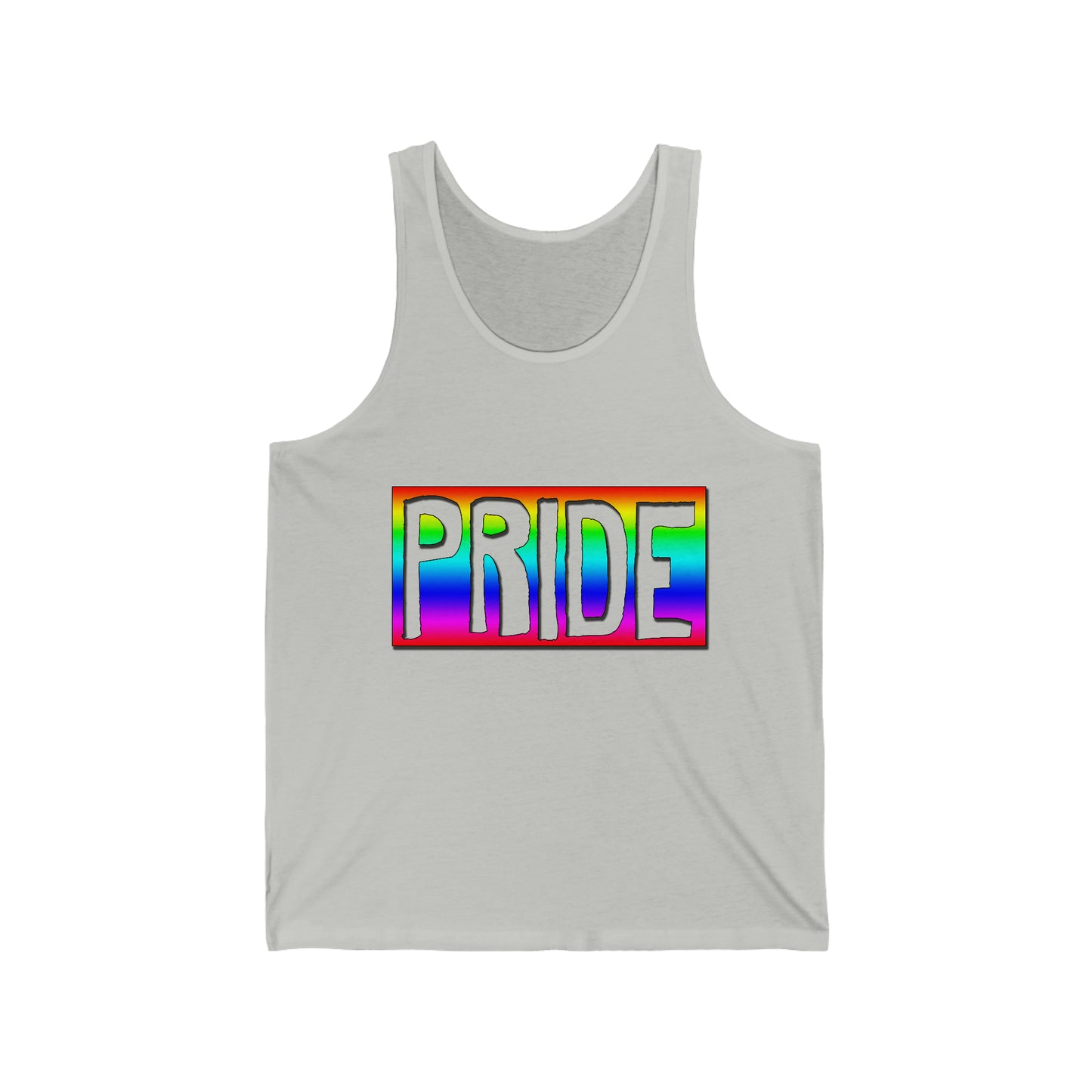 Glorious Diversity Pride Tee