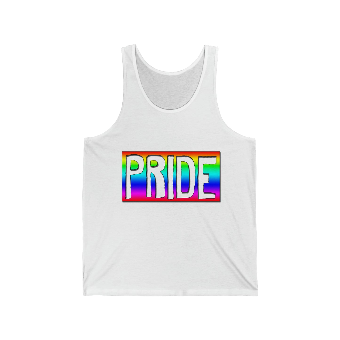 Glorious Diversity Pride Tee