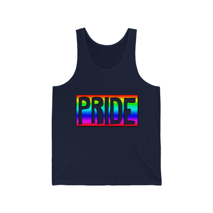 Glorious Diversity Pride Tee