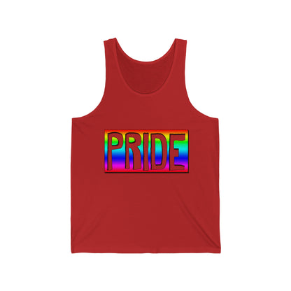 Glorious Diversity Pride Tee