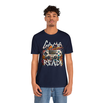 Gaming Gladiator: Ready to Conquer