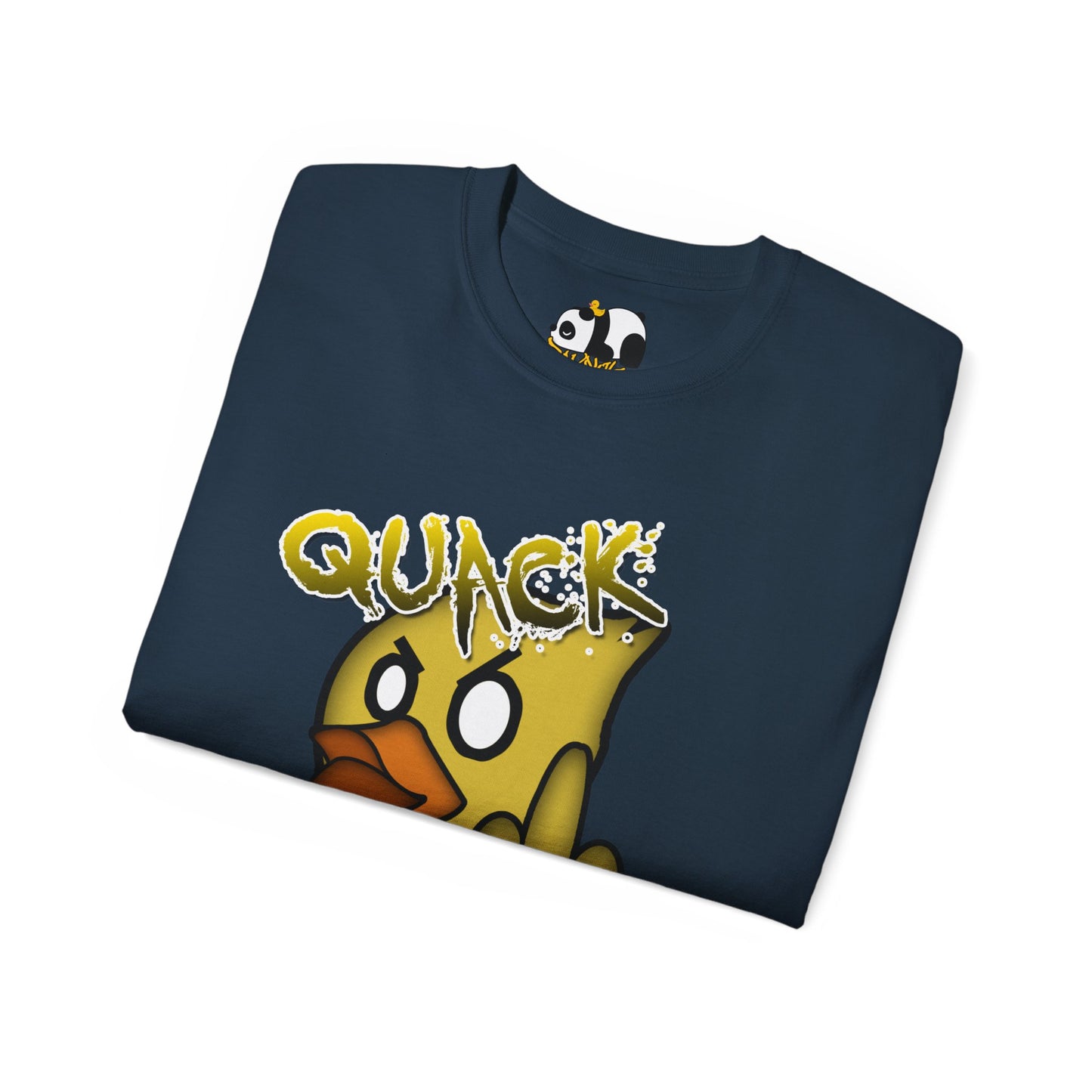 Quack Off Tee