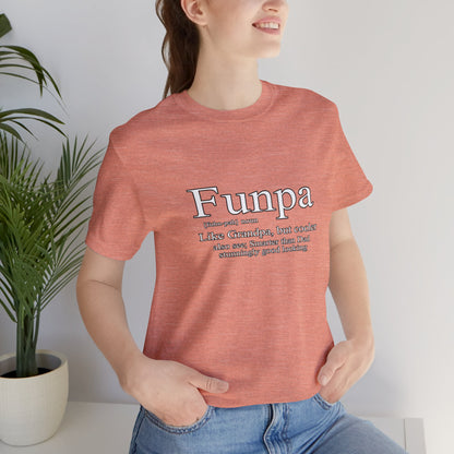 Funpa T Shirt