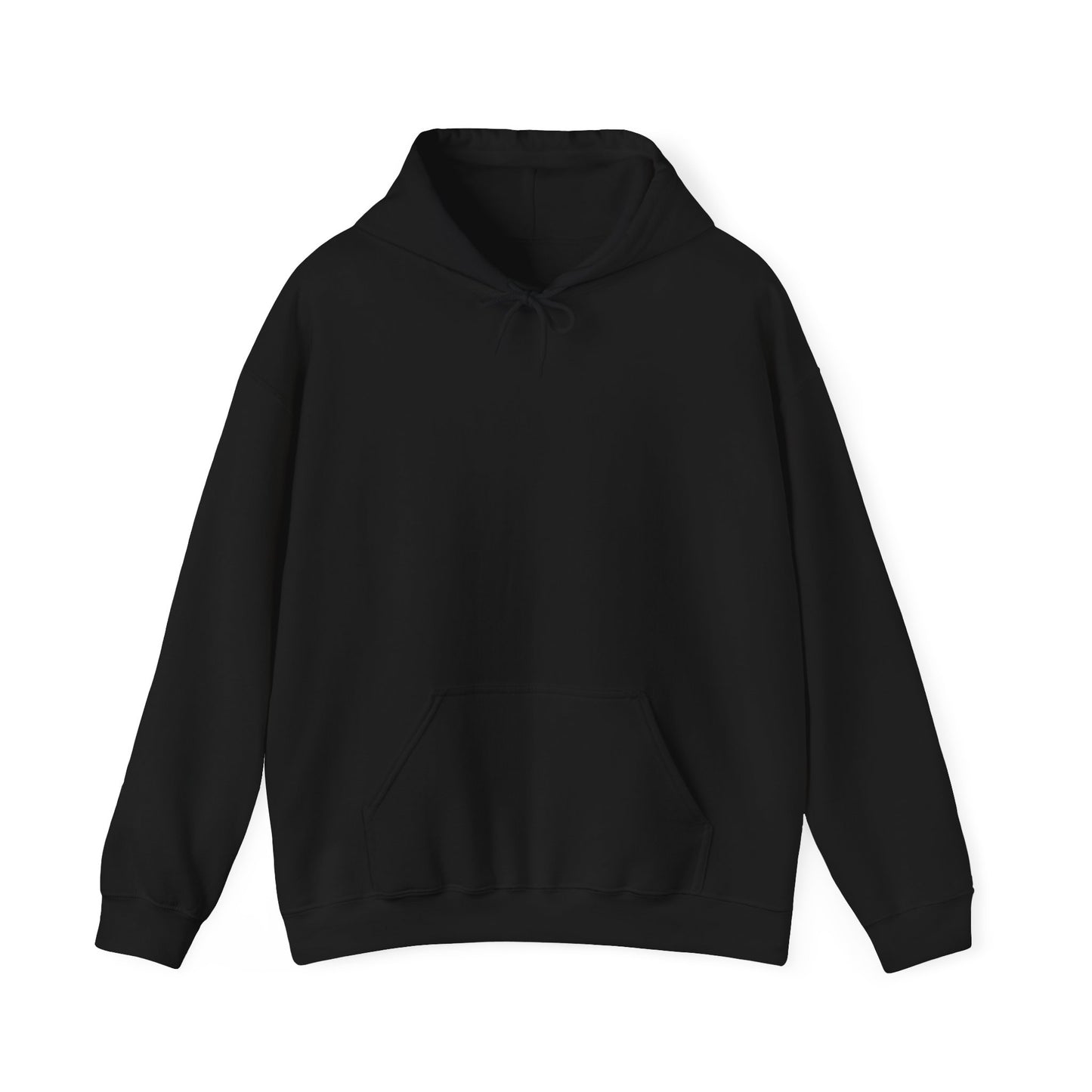 Protected Chill Zone: Energy Saving Mode Hoodie