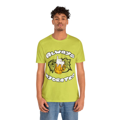 Quench Quest Comfort Tee