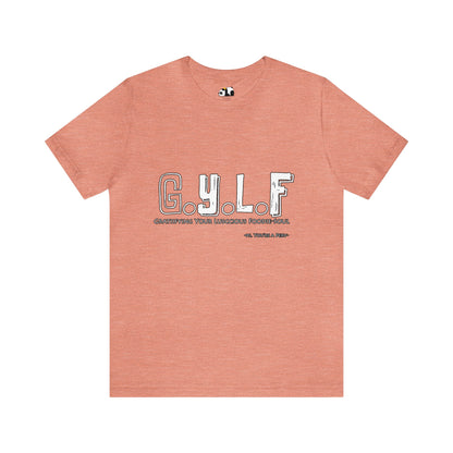 Gourmet Soul Gratification Tee