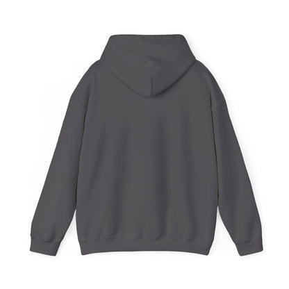 Rogue Intentions Hooded Statement