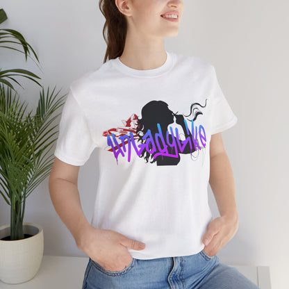 Unladylike Rebellion T-Shirt