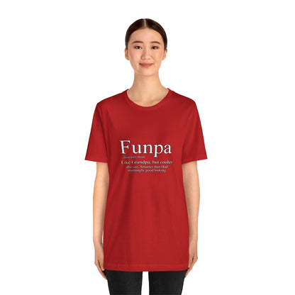 Funpa T Shirt