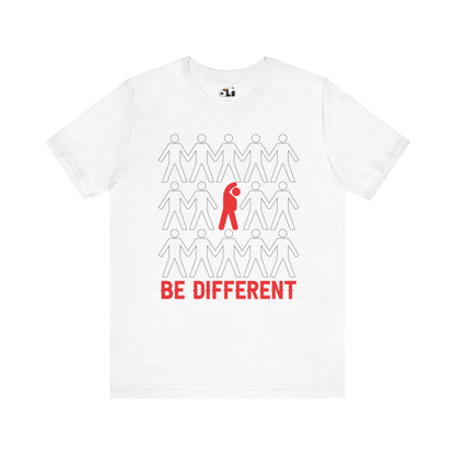 Dare to Be Different Shirt