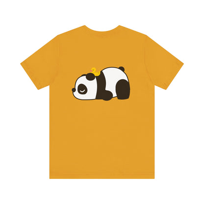 Panduhk Signature Style Tee