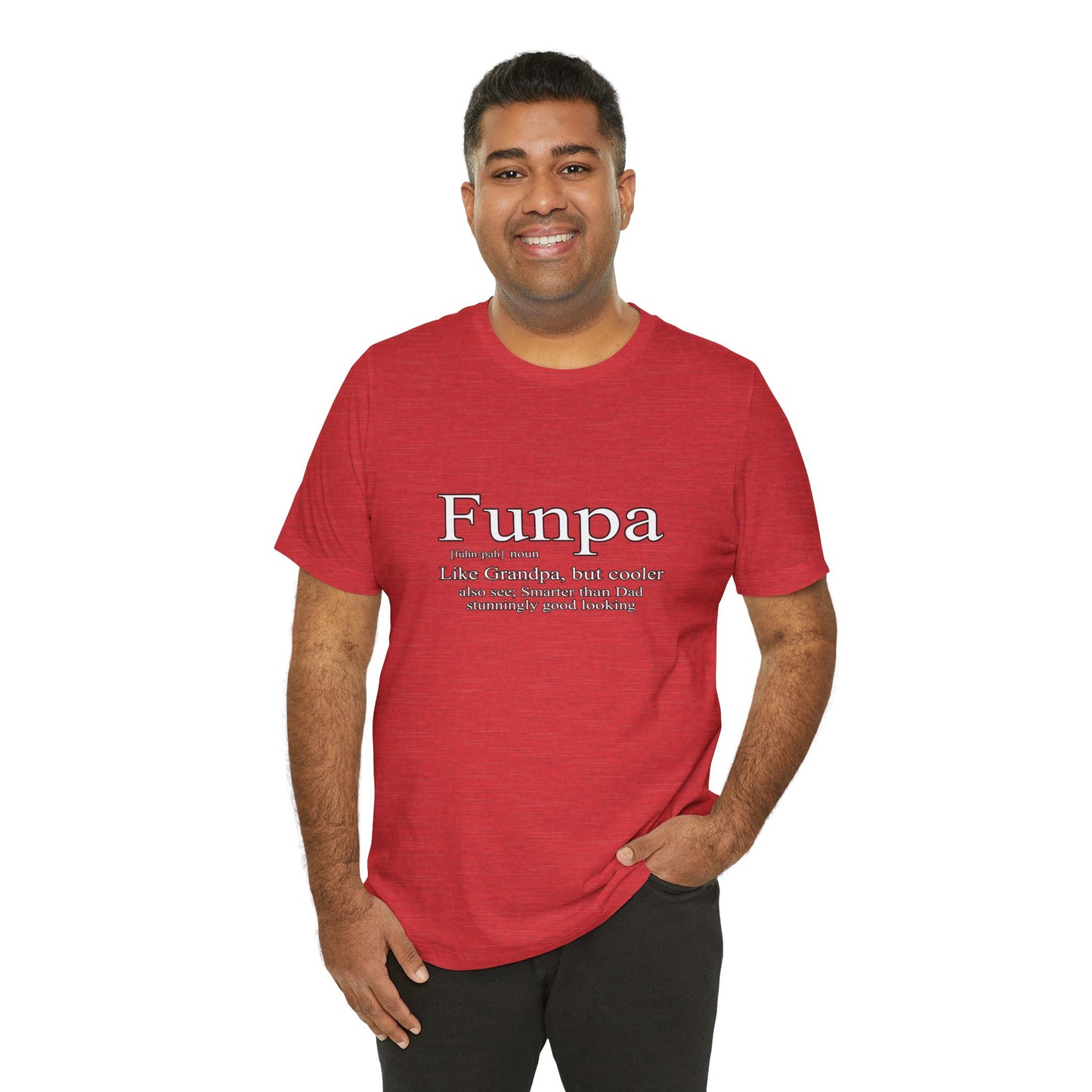 Funpa T Shirt