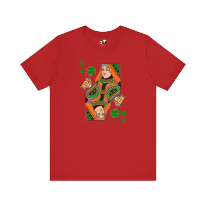 Celtic Crown: Queen of Hearts Irish