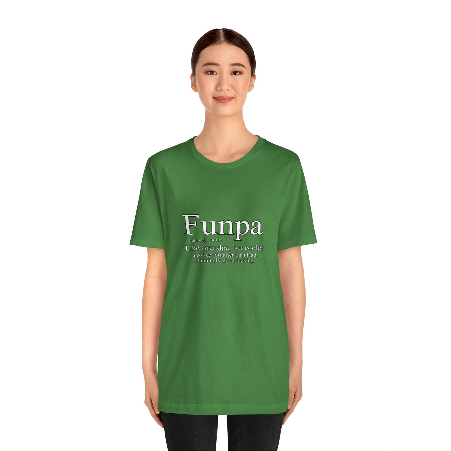 Funpa T Shirt