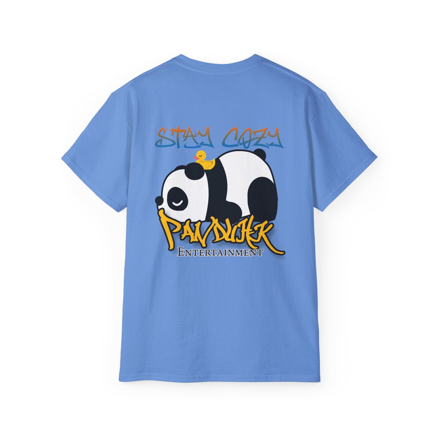 Panduhk Entertainment T-shirt