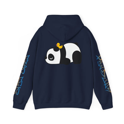 Panduhk Urban Vibes Hoodie