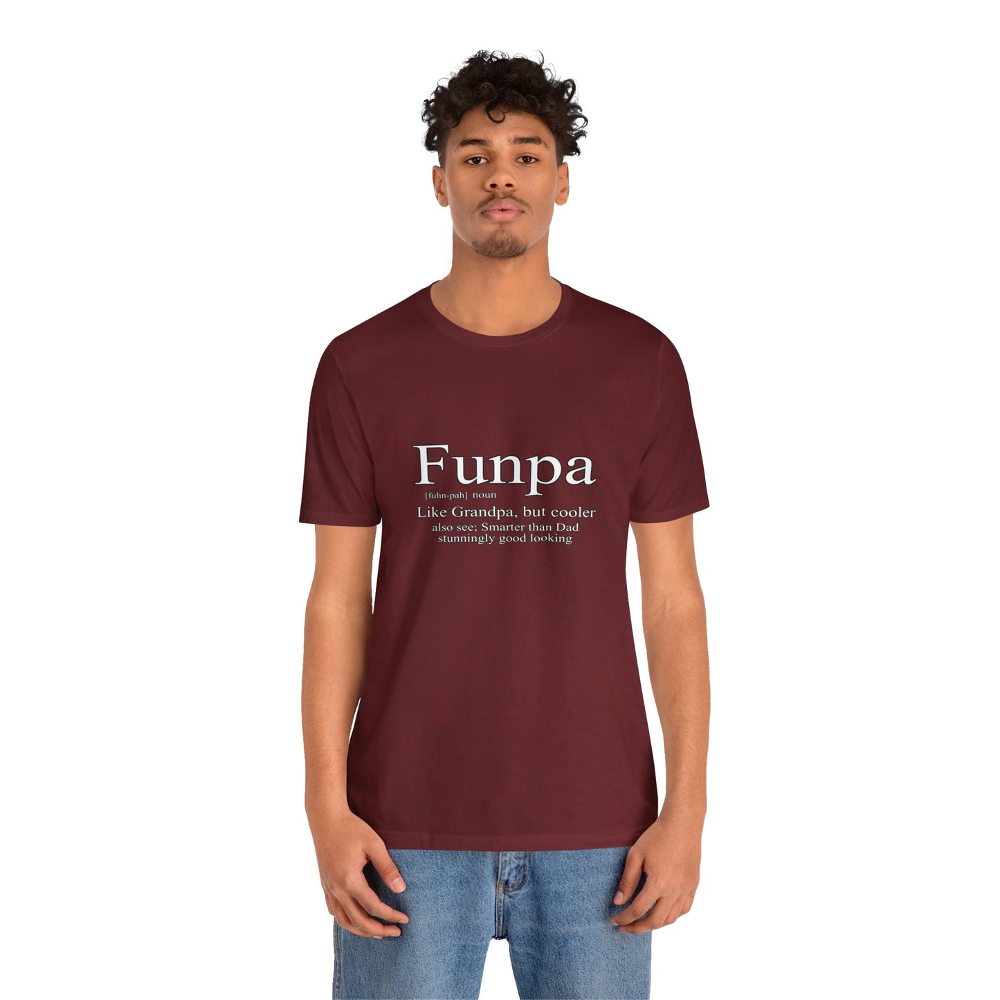 Funpa T Shirt